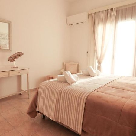 Comfortable Apartment With Garden - Casa Con Vista Havania Zewnętrze zdjęcie