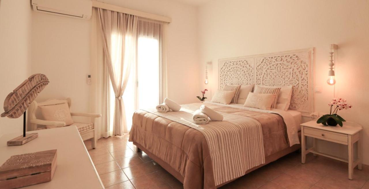 Comfortable Apartment With Garden - Casa Con Vista Havania Zewnętrze zdjęcie
