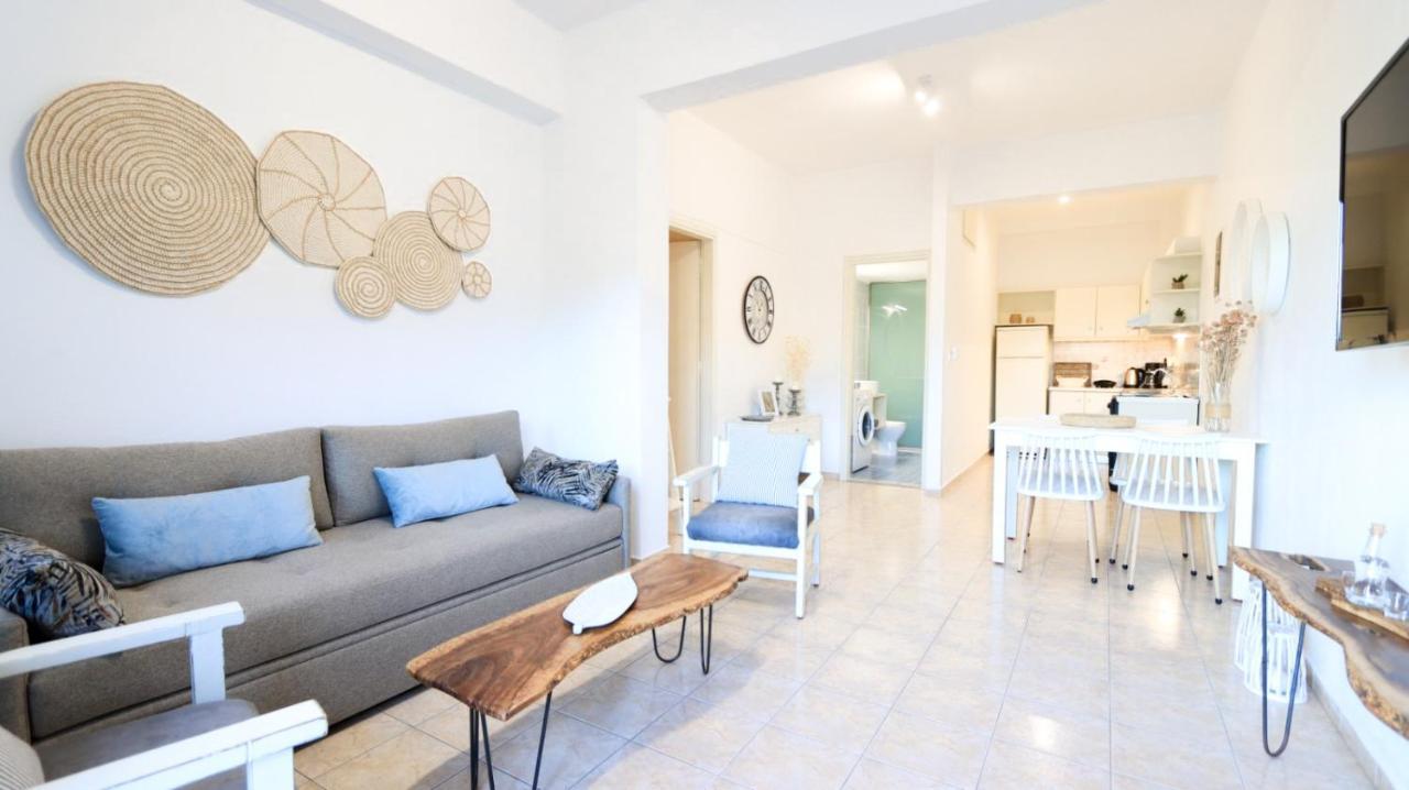 Comfortable Apartment With Garden - Casa Con Vista Havania Zewnętrze zdjęcie
