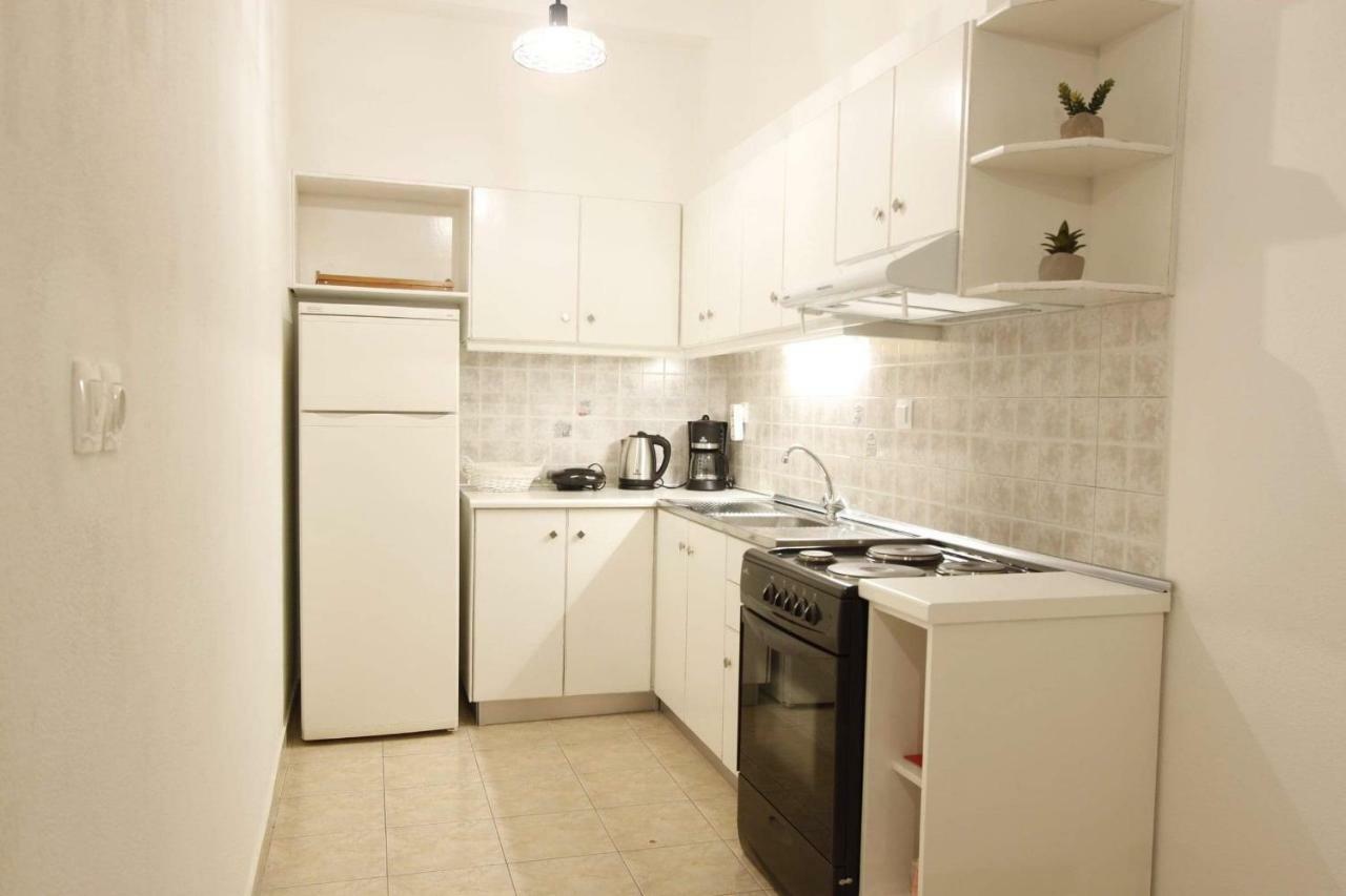 Comfortable Apartment With Garden - Casa Con Vista Havania Zewnętrze zdjęcie